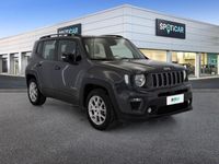 usata Jeep Renegade 1.5 T4 MHEV 130cv Limited DDCT