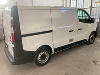 Usata Fiat Talento 120 CV (88 kW) 2021 Bianco Monovolume