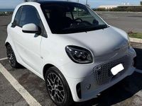 Usata Smart ForTwo Coupé Prime 41 kW (56 CV) 2022 Utilitaria