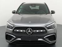 Nuova Mercedes GLA250 AMG Line Premium 218 CV (160 kW) 2025 Grigio SUV