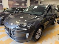Usata Ford Kuga Business Edition 120 CV (88 kW) 2022 Grigio SUV