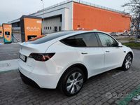 usata Tesla Model Y Model YLong Range Dual Motor awd