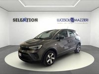 Usata Opel Crossland Edition 110 CV (80 kW) 2023 Blu SUV