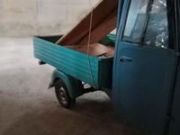 usata Piaggio APE p 501 1997