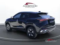 Nuova Omoda 5 143 CV (105 kW) 2026 Nero SUV