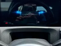 Usata Mercedes 180 116 CV (85 kW) 2021 Grigio Berlina
