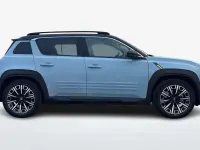 Usata Renault 4 E-Tech Iconic 110 kW (150 CV) 2025 Nero SUV