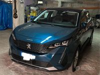 Usata Peugeot 3008 Business-Line 131 CV (96 kW) 2021 SUV