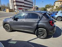 Usata Fiat 500X Club 129 CV (94 kW) 2022 Grigio SUV