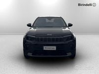 Nuova Jeep Avenger Summit 101 CV (74 kW) 2025 Nero SUV