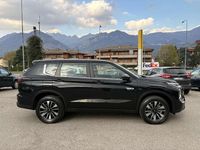 Nuova Mitsubishi Outlander P-HEV Inform 136 CV (100 kW) 2026 Nero SUV
