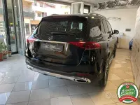 Usata Mercedes GLE300 Premium 272 CV (200 kW) 2023 Nero SUV