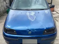 Usata Fiat Punto 73 CV (53 kW) 1995 Blu Berlina