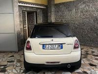 Occasion Mini Cooper D 122 ch (89 kW) 2011 Blanc Citadine