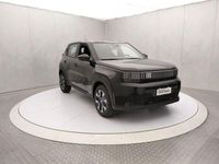 Nuova Fiat Grande Panda Icon 110 CV (80 kW) 2026 Nero Utilitaria