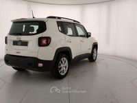 Usata Jeep Renegade Limited 131 CV (96 kW) 2022 Bianco SUV