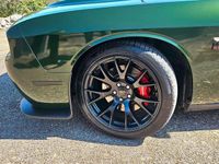 Usata Dodge Challenger 375 CV (275 kW) 2019 Verde Coupé