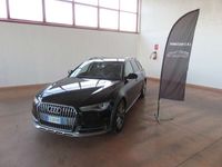 usata Audi A6 Allroad A6 allroad3.0 tdi quattro 272cv s-tronic