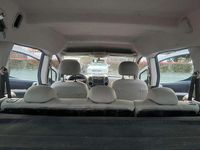 Usata Peugeot TePee Premium 90 CV (66 kW) 2010 Station wagon