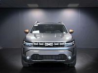 Nuova Dacia Duster Extreme 131 CV (96 kW) 2025 Grigio scuro SUV