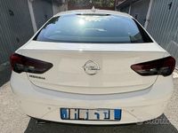 Usata Opel Insignia Sport 170 CV (125 kW) 2017 Bianco Berlina