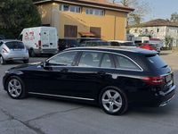 Usata Mercedes 220 Executive 170 CV (125 kW) 2017 Other