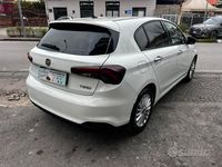 Usata Fiat Tipo Business 131 CV (96 kW) 2021 Bianco Berlina