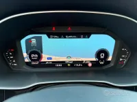 Usata Audi Q3 Sportback S-Line 150 CV (110 kW) 2022 Grigio SUV