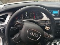 Usata Audi A4 Allroad Advanced 177 CV (130 kW) 2015 Station wagon