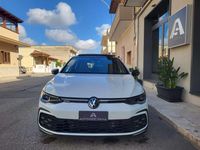 Usata VW Golf VIII GTI 245 CV (180 kW) 2024 Perlato Berlina