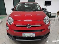 usata Fiat 500X 1.3 MultiJet 95 CV Urban