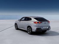 Nuova BMW X2 M Sport 150 CV (110 kW) 2026 Skyscraper grey SUV