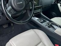Usata Jaguar F-Pace 180 CV (132 kW) 2017 SUV