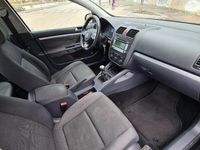 usata VW Golf V Golf2003 3p 1.9 tdi Comfortline