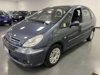 Usata Citroën C3 Exclusive 109 CV (80 kW) 2009 Monovolume