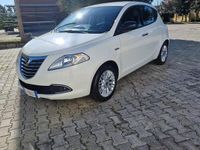 usata Lancia Ypsilon come nuova