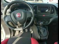 usata Fiat Doblò DOBLO II 20151.4 16v Easy 95cv my18