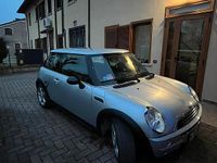 Usata Mini One D 65 CV (47 kW) 2006 Utilitaria