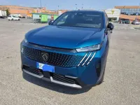 Usata Peugeot 3008 Allure 136 CV (100 kW) 2026 Blu/azzurro SUV