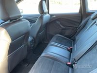 usata Ford Kuga stline 1500 120cv 2018