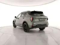 Nuova Lynk & Co 01 139 CV (102 kW) 2026 Verde SUV