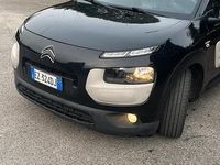 usata Citroën C4 Cactus 1.6 e-HDi 92 ETG6 Feel