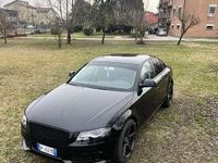 Usata Audi A4 Advanced 143 CV (105 kW) 2008 Berlina