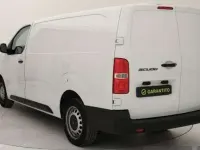 Usata Fiat Scudo 144 CV (105 kW) 2024 Bianco Furgone