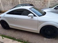 Usata Audi TT 211 CV (155 kW) 2010 Coupé