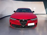 Usata Alfa Romeo Tonale 280 CV (205 kW) 2023 Rosso SUV