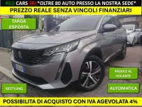 Usata Peugeot 3008 Allure 131 CV (96 kW) 2021 Other SUV