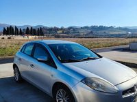 Usata Fiat Bravo 120 CV (88 kW) 2008 Grigio Utilitaria