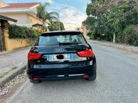 usata Audi A1 1.6 90cv anno 2012