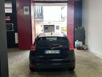Usata Ford Focus Titanium 90 CV (66 kW) 2017 Berlina